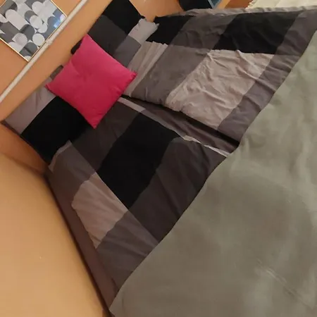 Marek 30 Apartman Budapest
