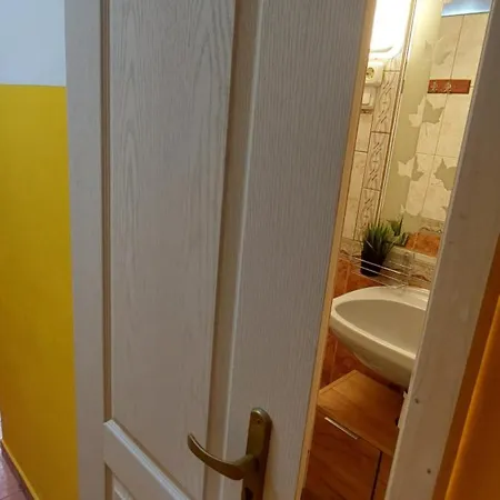 Marek 30 Apartman