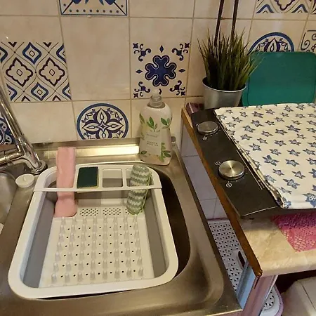 Apartman Marek 30
