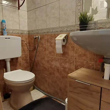 Marek 30 Apartman *