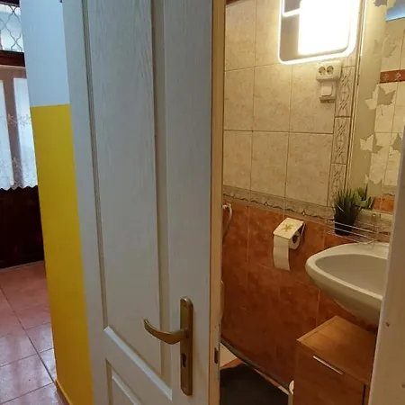 Apartment Marek 30 *