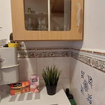 Marek 30 Apartment Budapest