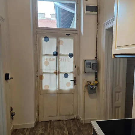 Vibe Hostel Budapest