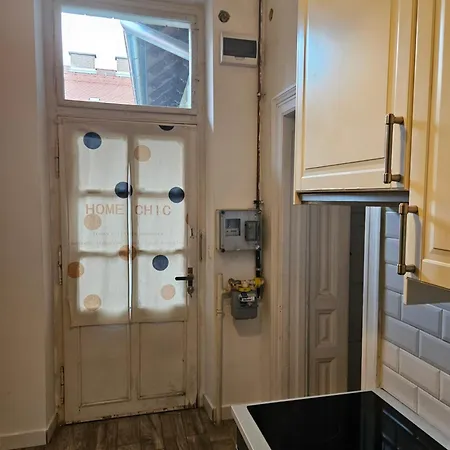 Hostel Vibe Budapest