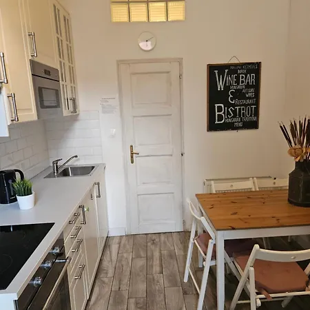Vibe Hostel Budapest