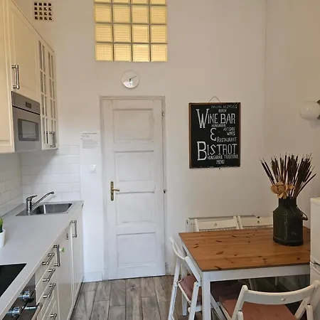 Hostel Vibe Budapest
