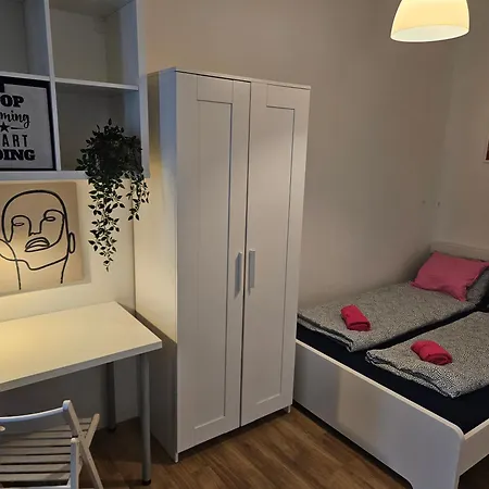 Hostel Vibe *