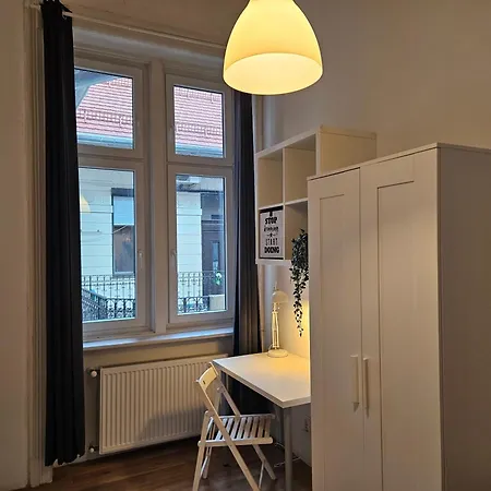 Vibe Hostel