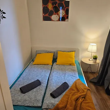 Vibe Budapest