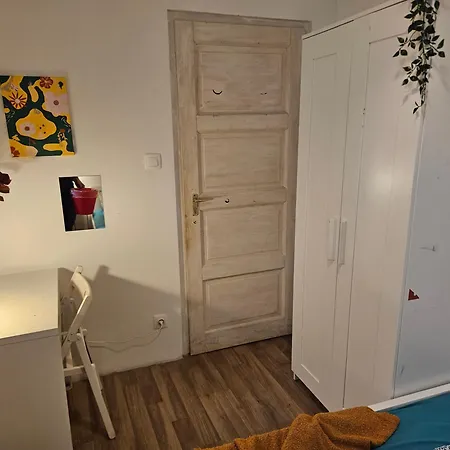 Hostel Vibe Budapest