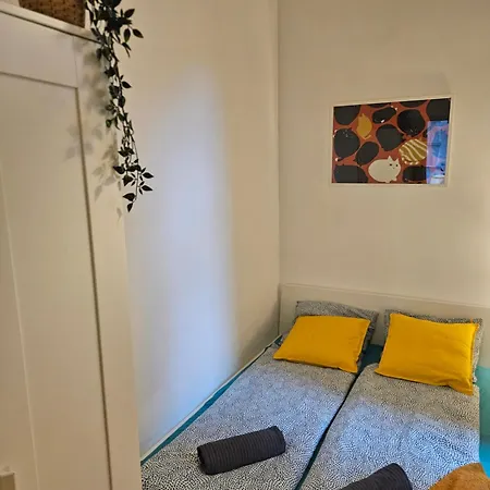 Vibe * Budapest
