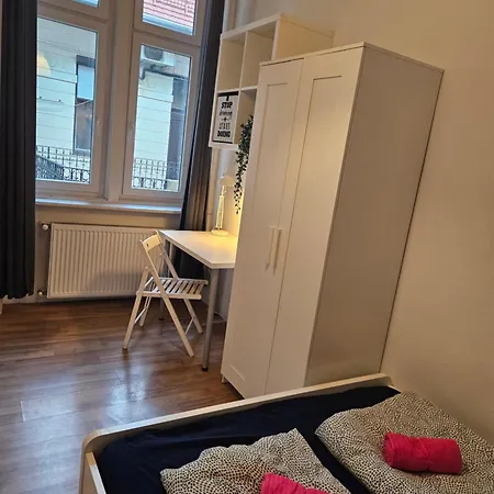 Vibe Hostel