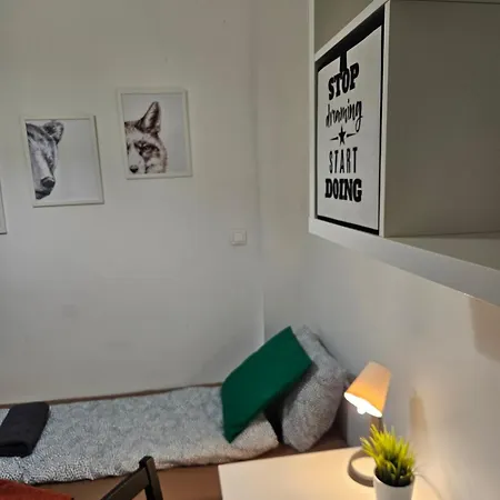 Hostel Vibe