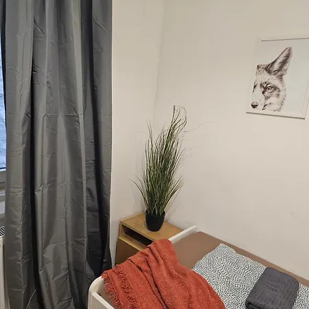 Vibe Budapest