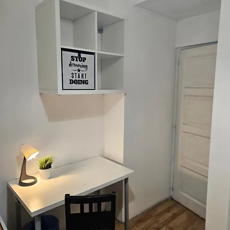Vibe Hostel Budapest