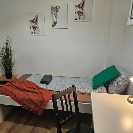 Hostel Vibe Budapest