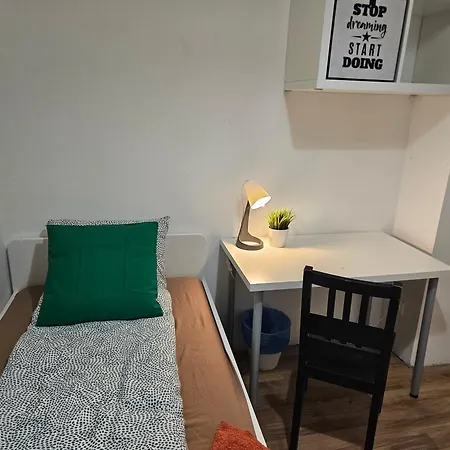 Vibe Hostel