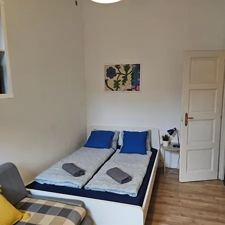 Hostel Vibe