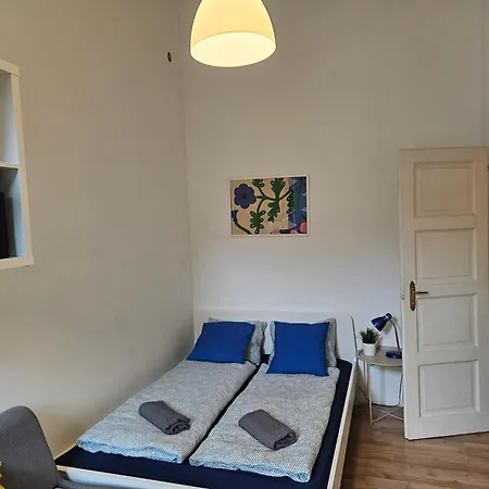 Vibe Hostel Budapest