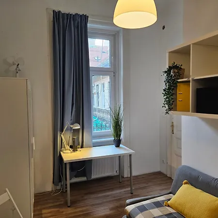 Vibe Hostel