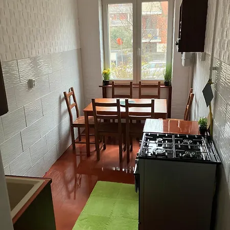Apartment Budapest11
