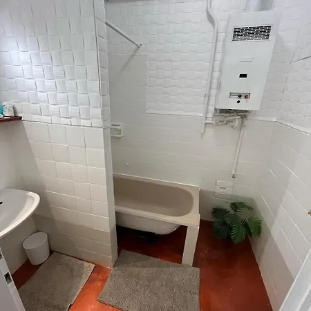 Apartment Budapest11