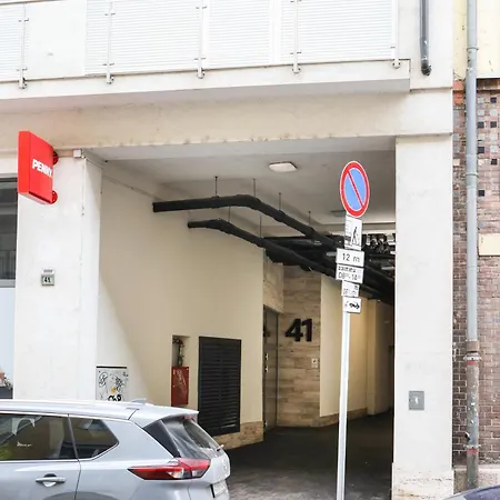 Thaly Budapest