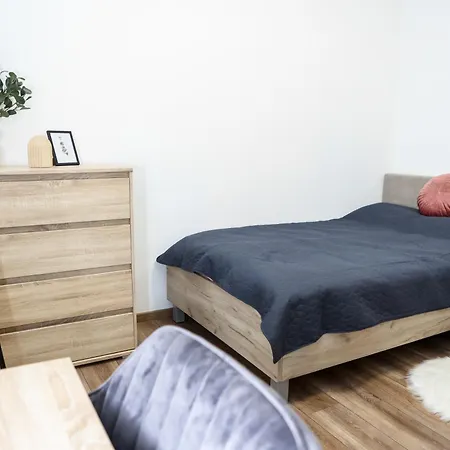 Thaly Apartment Budapest