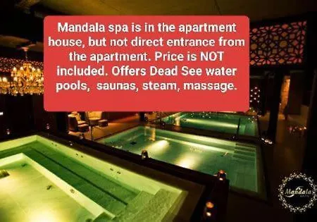 Antonius Apartment *