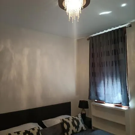 Antonius Apartment