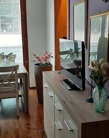 Apartment Antonius