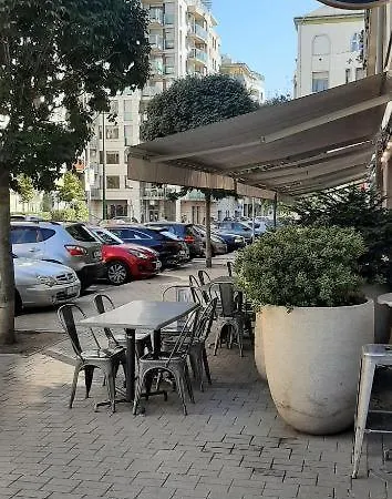 Antonius Apartment *