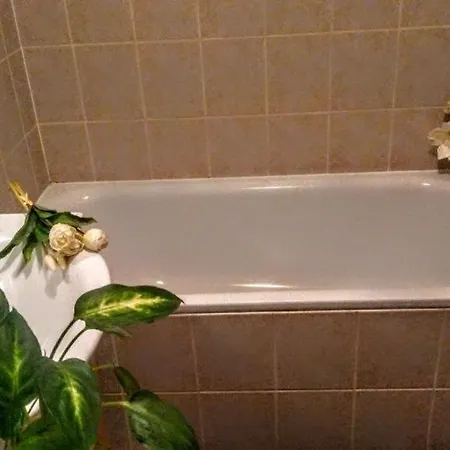 Antonius Apartment Budapest