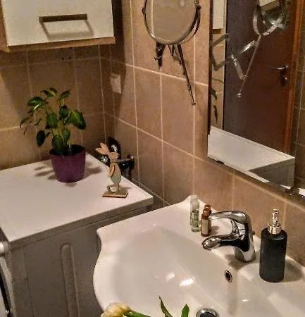Apartment Antonius Budapest