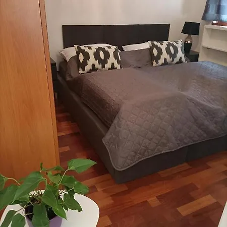 Antonius Apartment