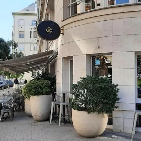 Apartment Antonius