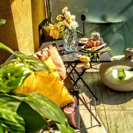 Apartment Antonius