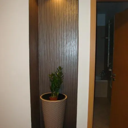 Apartment Antonius Budapest