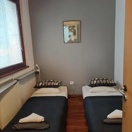 Apartment Antonius