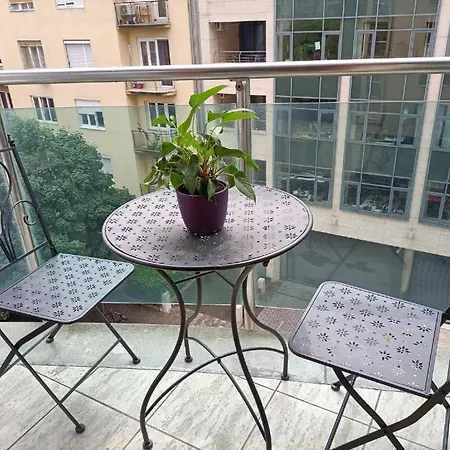 Antonius Apartment Budapest