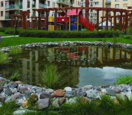 Antonius Budapest