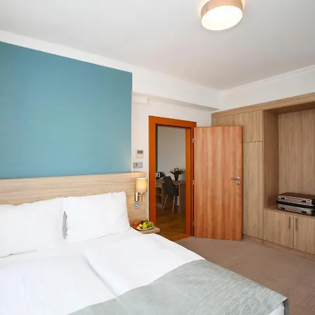 Medos 3* Budapest