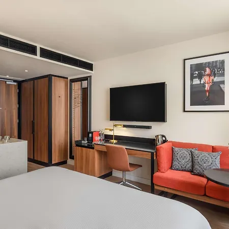 Pullman Budapesta