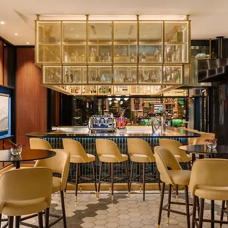 Pullman Budapesta