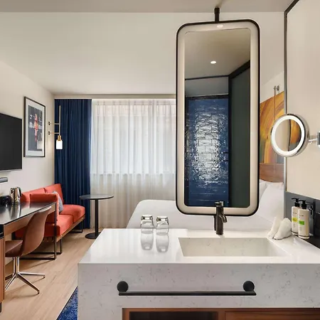 Pullman Hotel