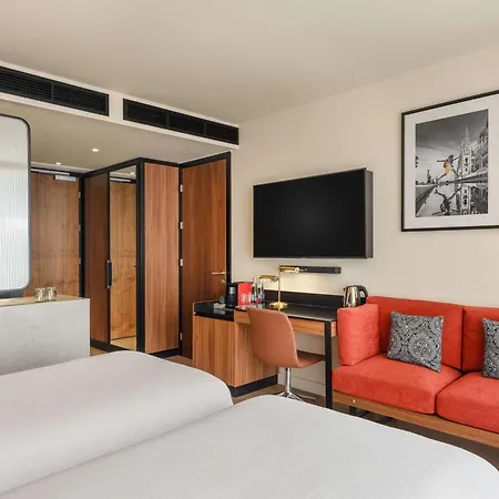 Pullman Hotel Budapesta