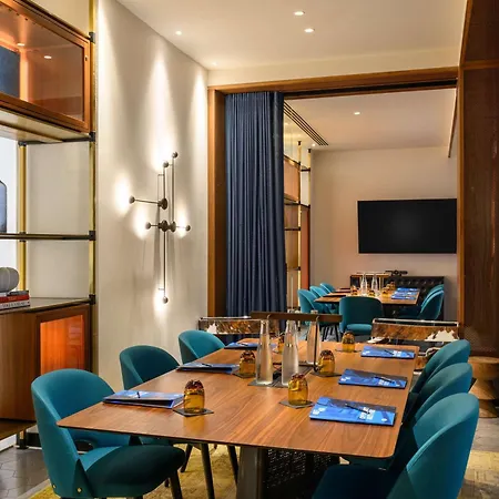 Pullman 5* Budapesta