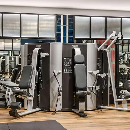 Pullman 5* Budapesta