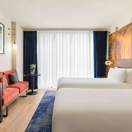 Pullman Hotel 5*