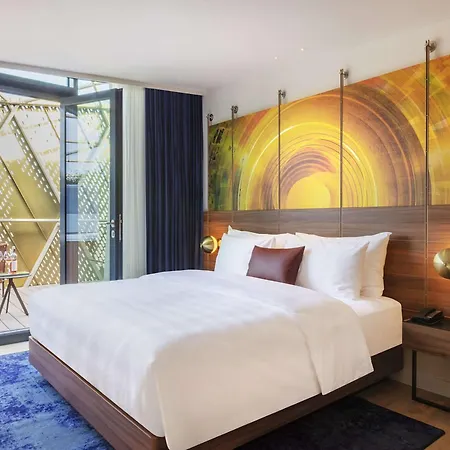 Pullman Budapesta